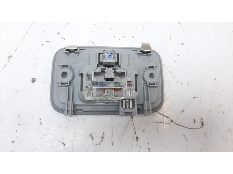 Recambio de luz interior para hyundai i20 active 1.0 tgdi cat referencia OEM IAM 92850C7010  