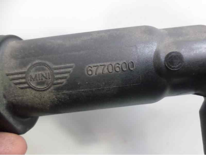 Recambio de bombin embrague para mini mini (r56) cooper d referencia OEM IAM 6770600  