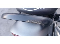 Recambio de agarradera trasera para triumph speed 400 referencia OEM IAM AGARRADERATRAS   2