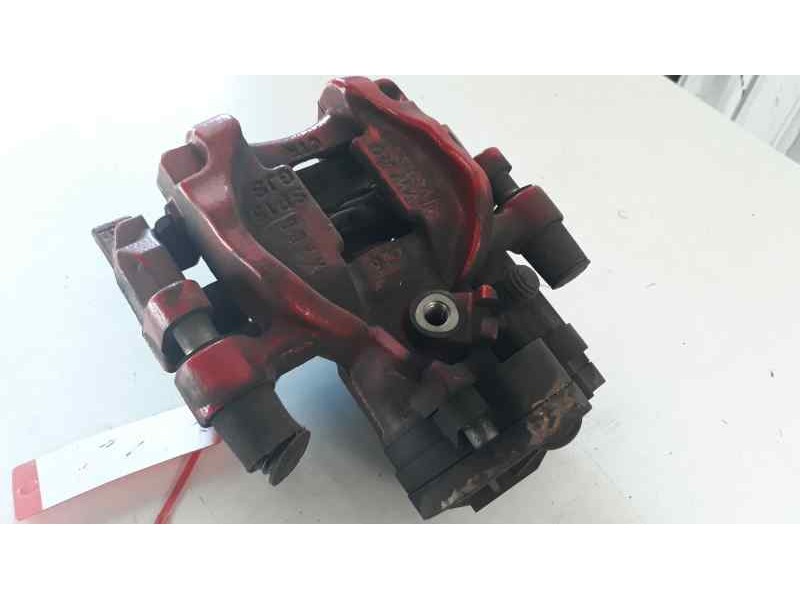 Recambio de pinza de freno trasera derecha para volkswagen t-roc sport referencia OEM IAM 5Q0615424D  