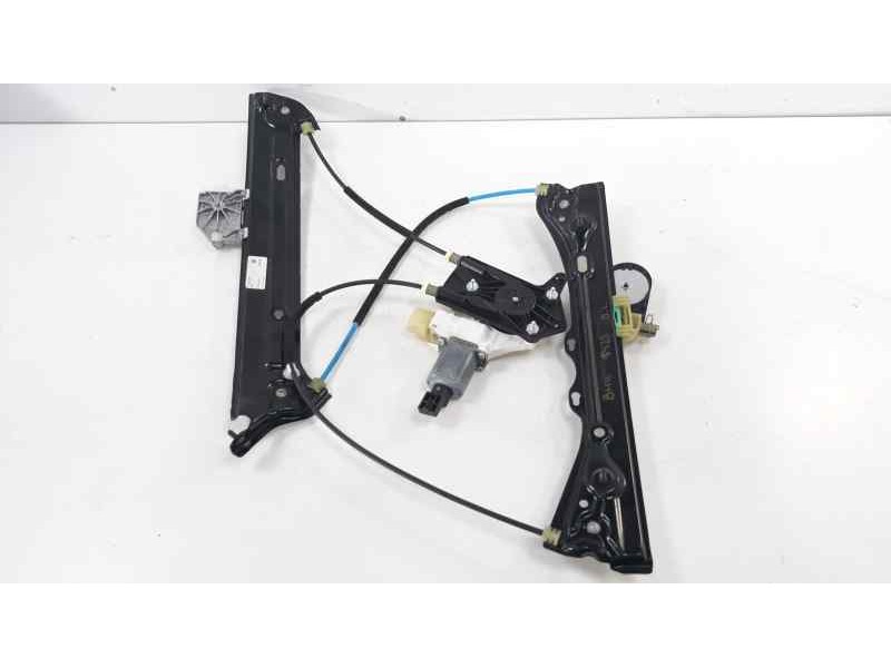Recambio de elevalunas delantero izquierdo para bmw serie 4 gran coupe (f36) 420d referencia OEM IAM 7326327  