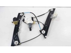 Recambio de elevalunas delantero izquierdo para bmw serie 4 gran coupe (f36) 420d referencia OEM IAM 7326327   2