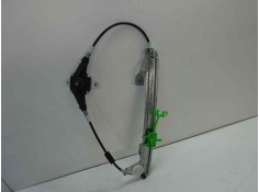 Recambio de elevalunas trasero derecho para fiat punto berlina (188) referencia OEM IAM 46536307 103696 