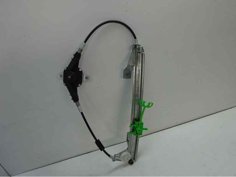 Recambio de elevalunas trasero derecho para fiat punto berlina (188) referencia OEM IAM 46536307 103696 