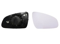 Recambio de cristal retrovisor derecho para hyundai kona referencia OEM IAM 87621J9000  