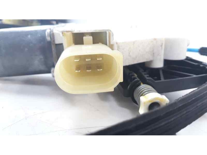 Recambio de elevalunas delantero izquierdo para bmw serie 4 gran coupe (f36) 420d referencia OEM IAM 7326327  