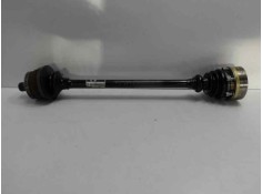 Recambio de transmision trasera izquierda para audi a6 berlina (4b2) 2.5 tdi quattro referencia OEM IAM 4B0501203  