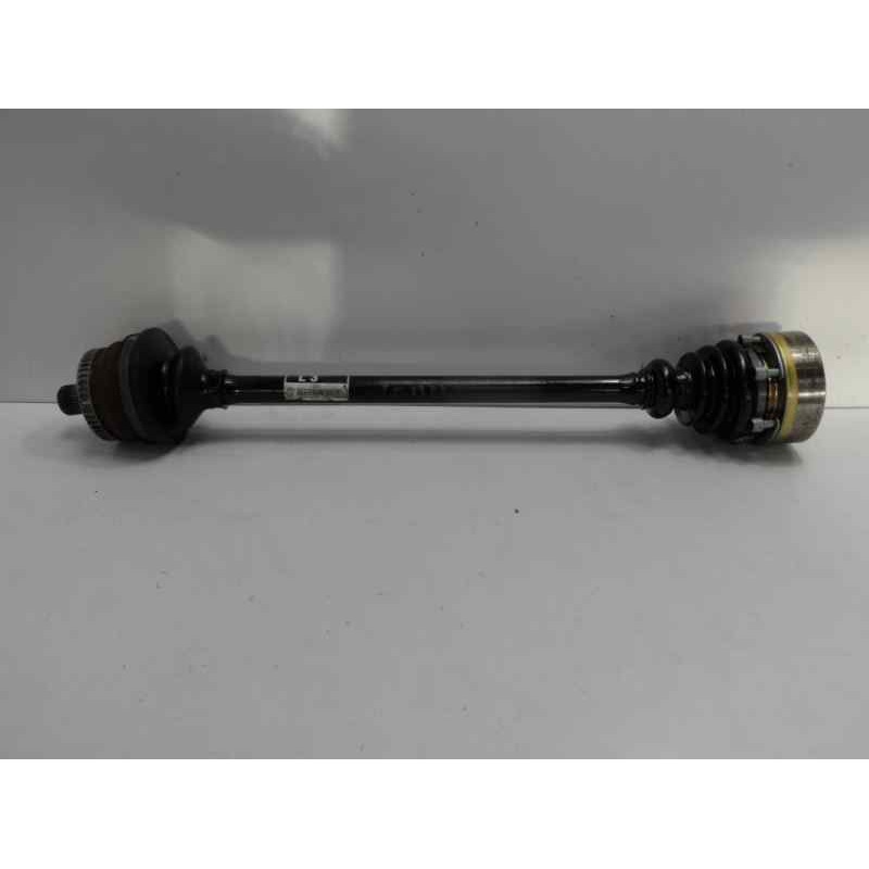 Recambio de transmision trasera izquierda para audi a6 berlina (4b2) 2.5 tdi quattro referencia OEM IAM 4B0501203  
