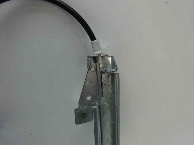 Recambio de elevalunas trasero derecho para fiat punto berlina (188) referencia OEM IAM 46536307 103696 