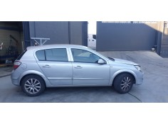 OPEL ASTRA H BER.