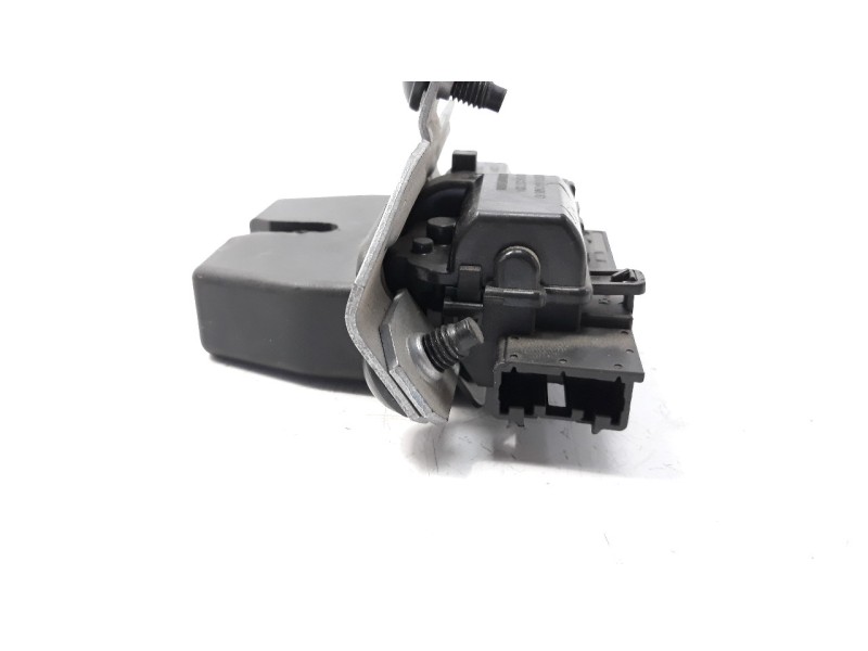 Recambio de cerradura maletero / porton para ford focus st-line referencia OEM IAM DS7AN442A66AD  
