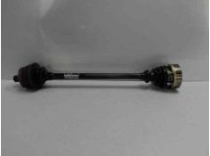 Recambio de transmision trasera izquierda para audi a6 berlina (4b2) 2.5 tdi quattro referencia OEM IAM 4B0501203   2