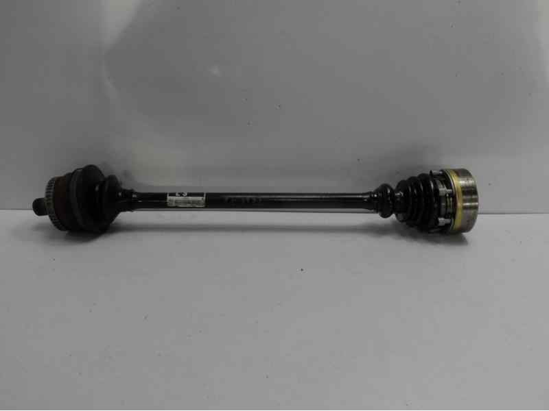 Recambio de transmision trasera izquierda para audi a6 berlina (4b2) 2.5 tdi quattro referencia OEM IAM 4B0501203  