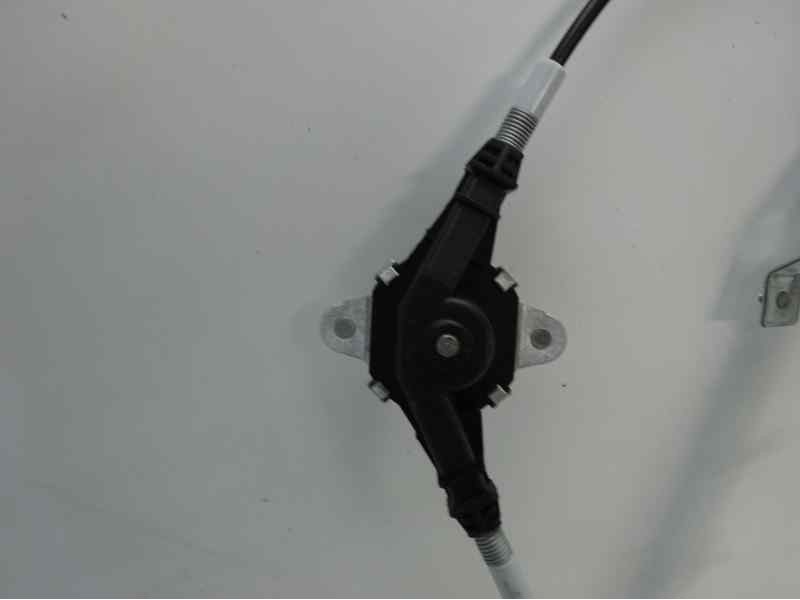 Recambio de elevalunas trasero derecho para fiat punto berlina (188) referencia OEM IAM 46536307 103696 