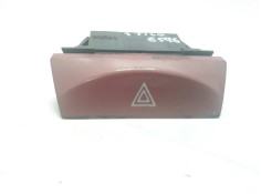 Recambio de warning para fiat stilo (192) 1.9 jtd 115 actual (i) referencia OEM IAM 735310712  