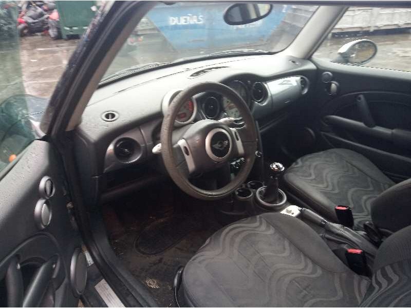 mini mini (r50,r53) del año 2002