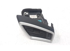 Recambio de rejilla aireadora para nissan qashqai (j11) 1.6 dci turbodiesel cat referencia OEM IAM 687604EH0A   2
