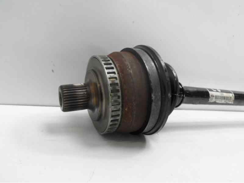 Recambio de transmision trasera izquierda para audi a6 berlina (4b2) 2.5 tdi quattro referencia OEM IAM 4B0501203  
