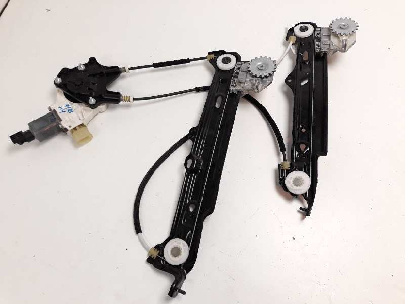 Recambio de elevalunas trasero derecho para bmw serie 4 gran coupe (f36) 420d referencia OEM IAM 7326326  