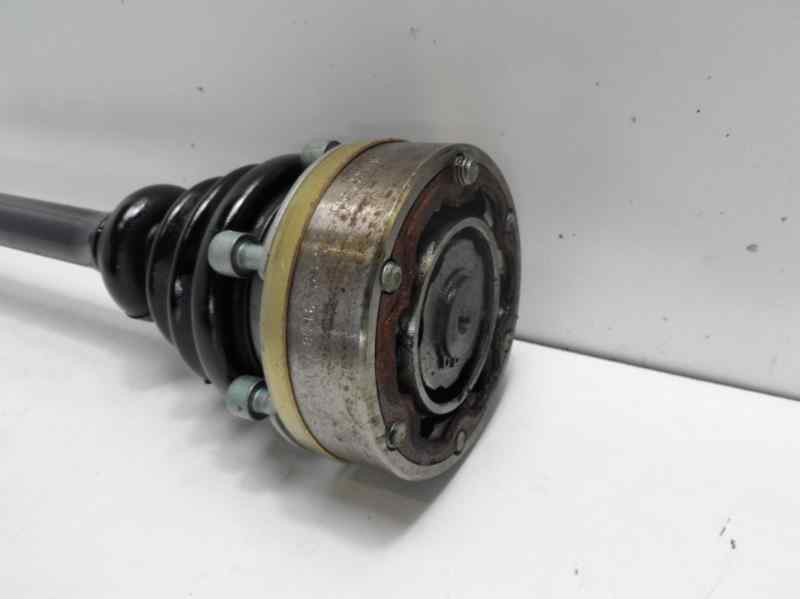 Recambio de transmision trasera izquierda para audi a6 berlina (4b2) 2.5 tdi quattro referencia OEM IAM 4B0501203  
