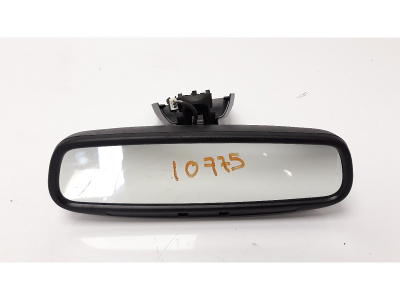 Recambio de espejo para ford mondeo ber. (ca2) ghia referencia OEM IAM 3S7A17E678BA 3S7117D568AC 