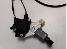 Recambio de elevalunas trasero derecho para bmw serie 4 gran coupe (f36) 420d referencia OEM IAM 7326326   2