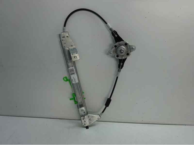 Recambio de elevalunas trasero derecho para fiat punto berlina (188) referencia OEM IAM 46536307 103696 