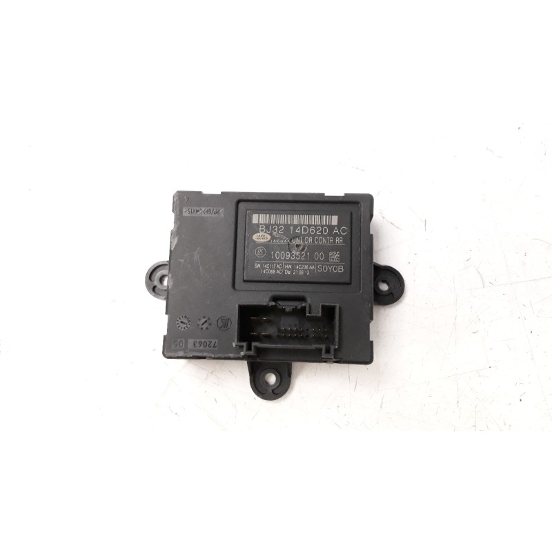 Recambio de modulo confort para land rover freelander (lr2) 2.2 td4 cat referencia OEM IAM BJ3214D620AC  