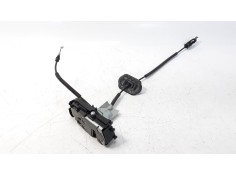 CERRADURA PUERTA DELANTERA DERECHA E01940105 E01940105 