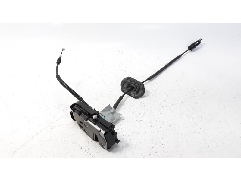 Recambio de cerradura puerta delantera derecha para ford focus st-line referencia OEM IAM E01940105  