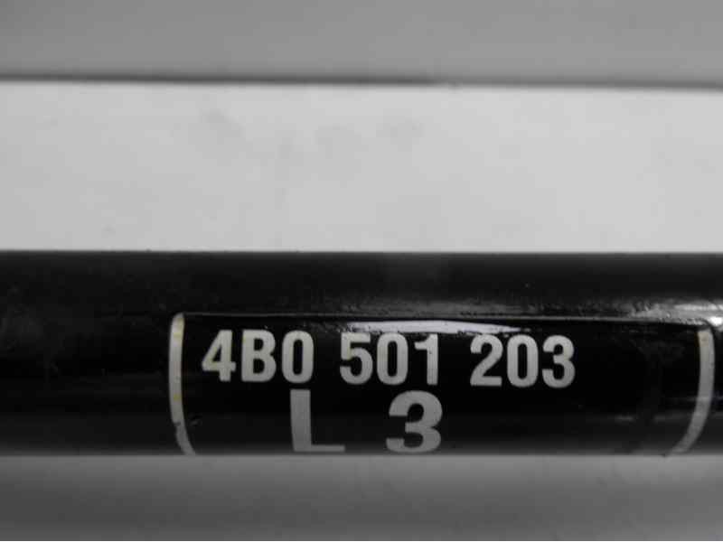 Recambio de transmision trasera izquierda para audi a6 berlina (4b2) 2.5 tdi quattro referencia OEM IAM 4B0501203  