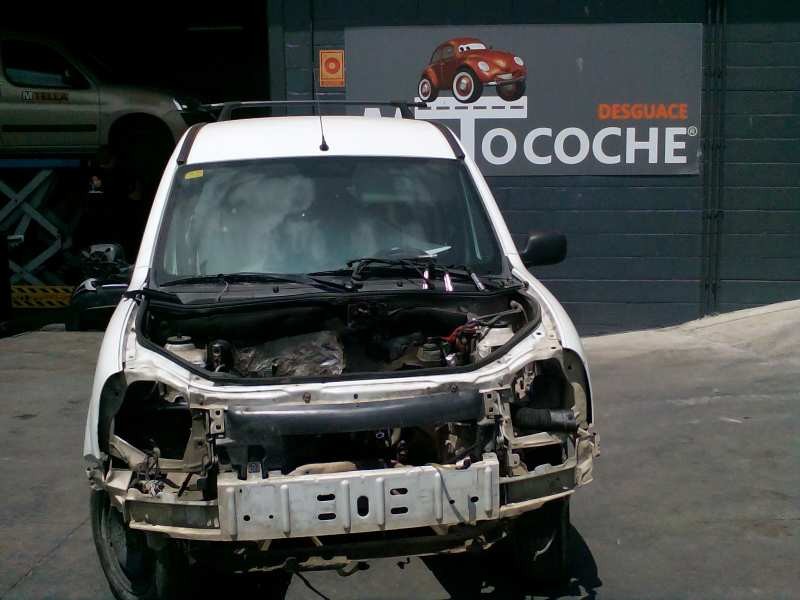renault kangoo (f/kc0) del año 2003