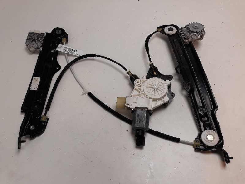 Recambio de elevalunas trasero derecho para bmw serie 4 gran coupe (f36) 420d referencia OEM IAM 7326326  