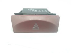 Recambio de warning para fiat stilo (192) 1.9 jtd 115 actual (i) referencia OEM IAM 735310712  