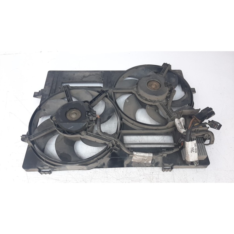 Recambio de electroventilador para jaguar x-type 2.0 diesel cat referencia OEM IAM 1X4H8C607  