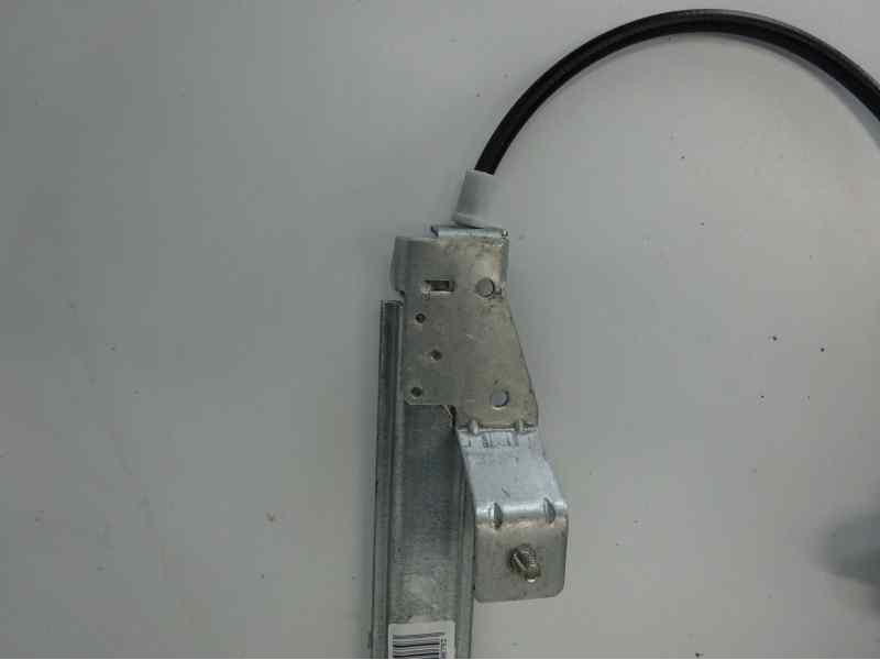 Recambio de elevalunas trasero derecho para fiat punto berlina (188) referencia OEM IAM 46536307 103696 