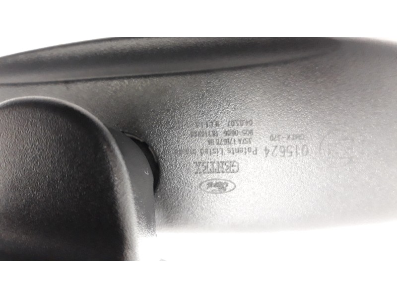 Recambio de espejo para ford mondeo ber. (ca2) ghia referencia OEM IAM 3S7A17E678BA 3S7117D568AC 