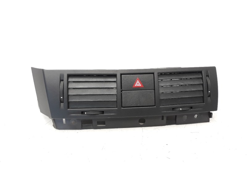 Recambio de rejilla aireadora para opel meriva 1.6 16v referencia OEM IAM 464652911  