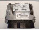 CENTRALITA MOTOR UCE 05E907309 0261S16449 