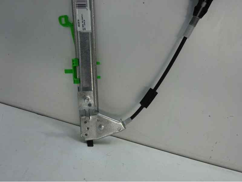 Recambio de elevalunas trasero derecho para fiat punto berlina (188) referencia OEM IAM 46536307 103696 
