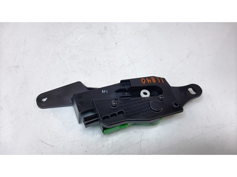 Recambio de modulo electronico para hyundai tucson classic blue referencia OEM IAM 81590A5000  