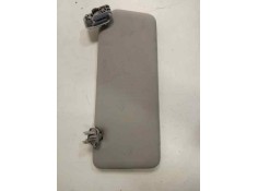 Recambio de parasol izquierdo para renault clio iv referencia OEM IAM 964010303R   2