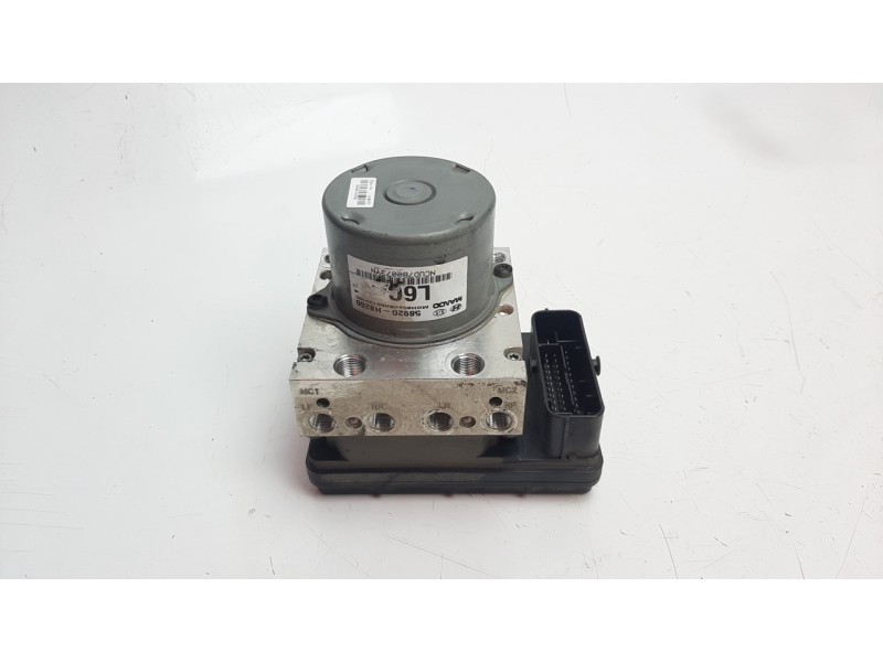 Recambio de abs para kia stonic (ybcuv) 1.2 cat referencia OEM IAM 58920H8260  