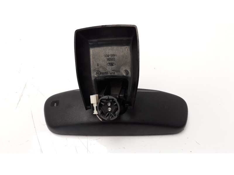 Recambio de espejo para ford mondeo ber. (ca2) ghia referencia OEM IAM 3S7A17E678BA 3S7117D568AC 