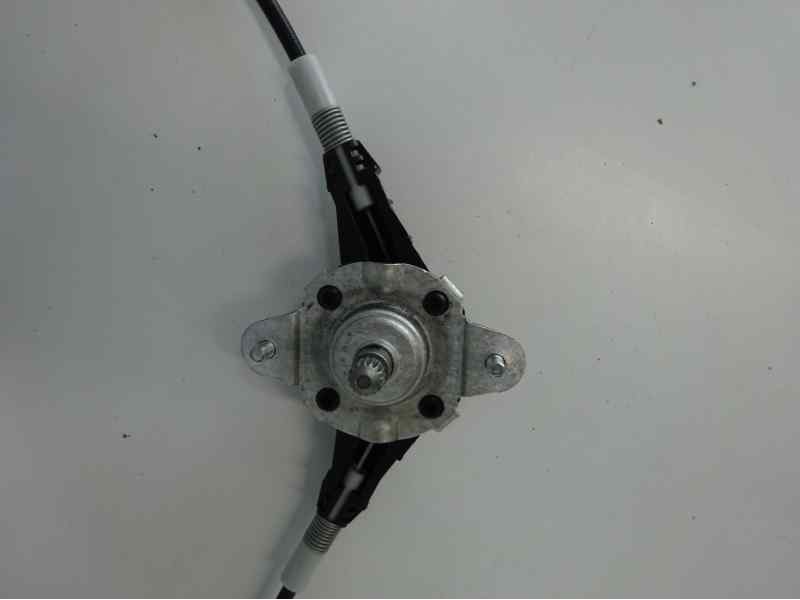 Recambio de elevalunas trasero derecho para fiat punto berlina (188) referencia OEM IAM 46536307 103696 