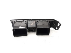 Recambio de rejilla aireadora para opel meriva 1.6 16v referencia OEM IAM 464652911   2