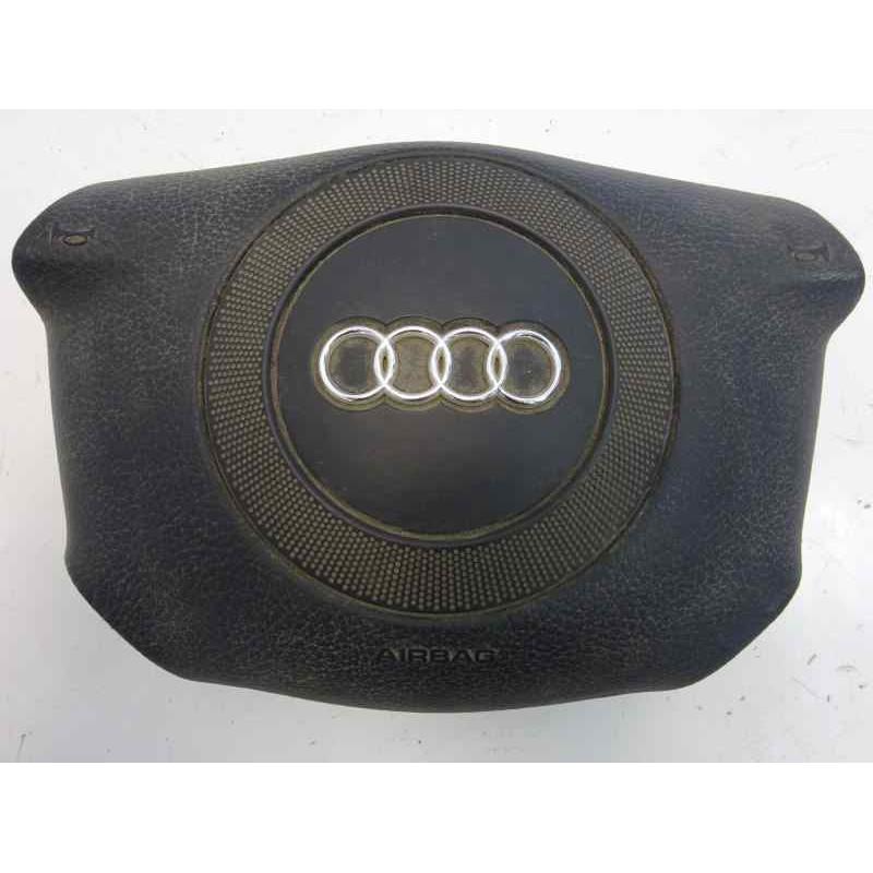 Recambio de airbag delantero izquierdo para audi a6 berlina (4b2) 2.5 tdi quattro referencia OEM IAM 4B0880201Q  