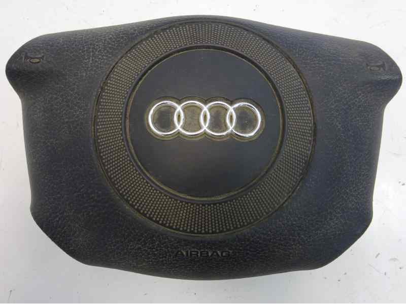 Recambio de airbag delantero izquierdo para audi a6 berlina (4b2) 2.5 tdi quattro referencia OEM IAM 4B0880201Q  