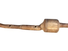 Recambio de catalizador para citroen c4 grand picasso 1.5 blue-hdi fap referencia OEM IAM 1122424301012   2