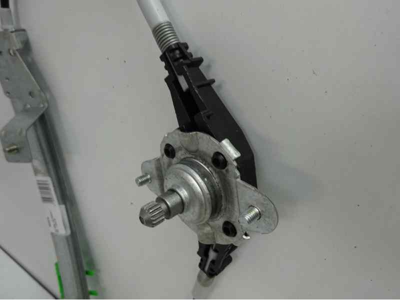 Recambio de elevalunas trasero derecho para fiat punto berlina (188) referencia OEM IAM 46536307 103696 